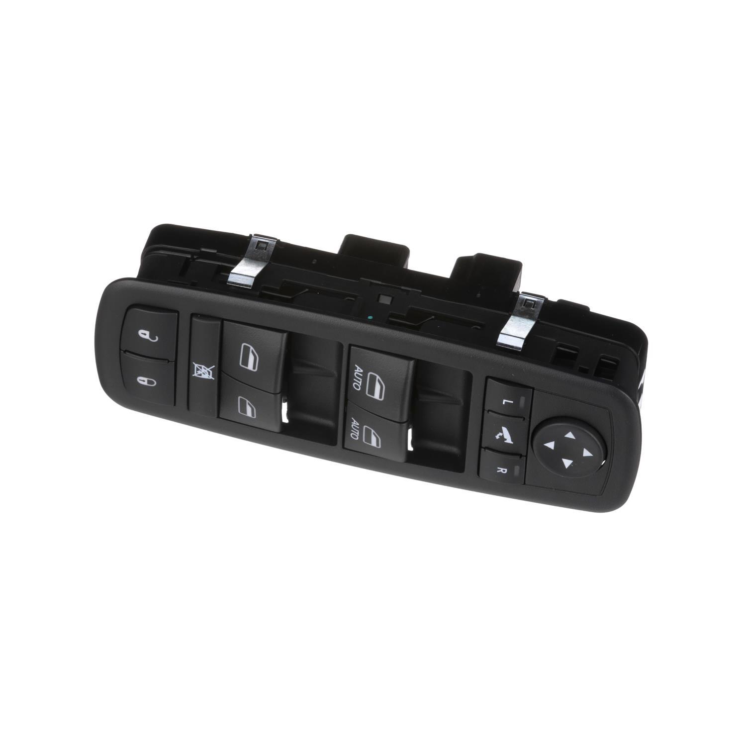 BWD WST943 - Door Window Switch BWD WST943 Door Window Switch product image 8 of 9