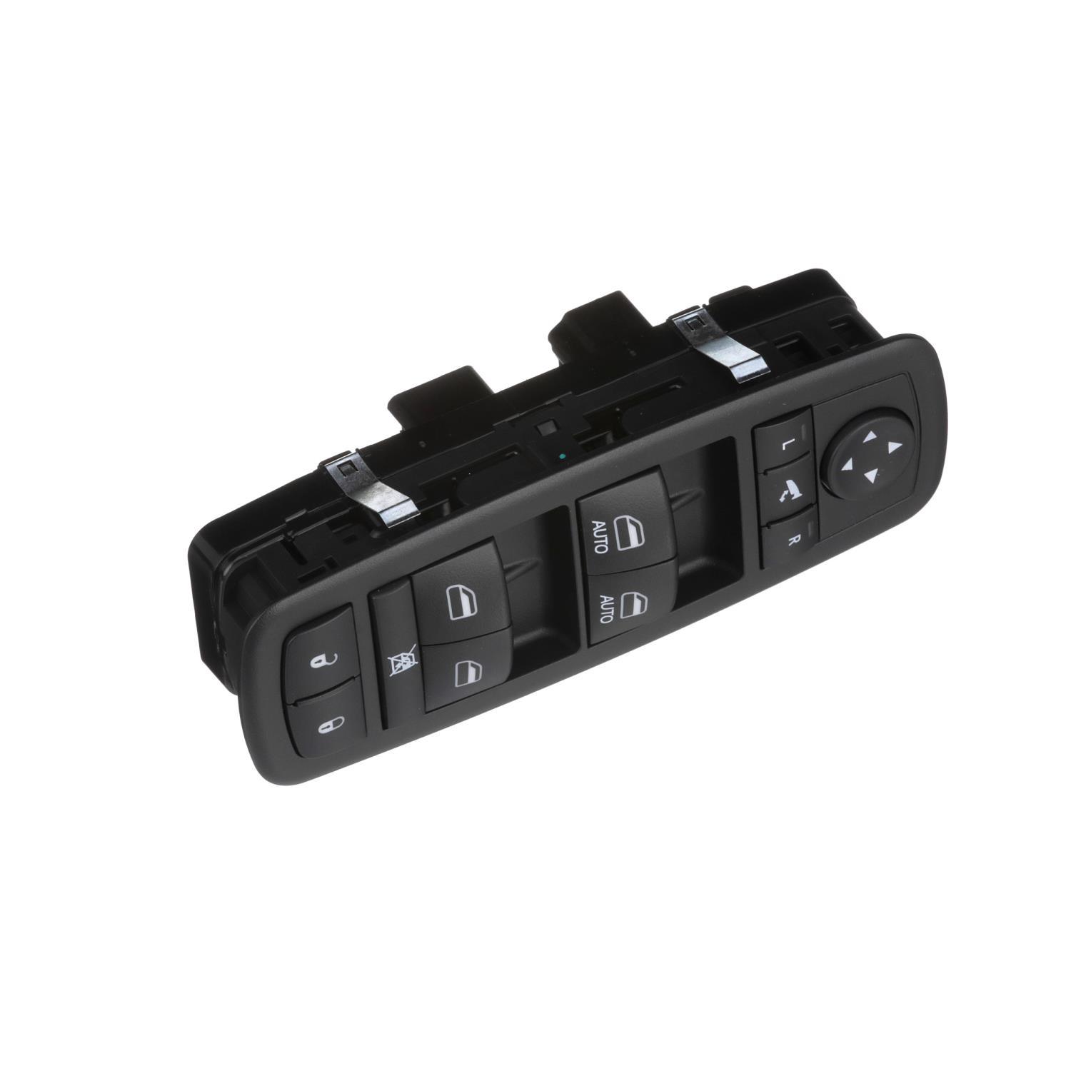 BWD WST943 - Door Window Switch BWD WST943 Door Window Switch product image 9 of 9