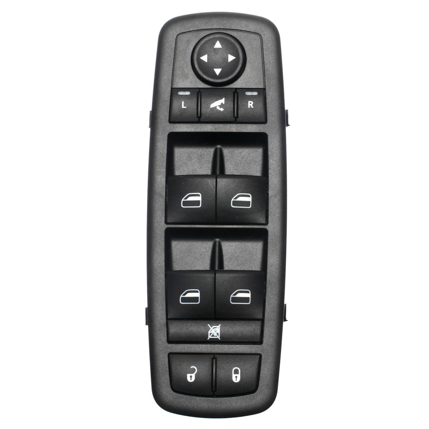 BWD WST944 - Door Window Switch BWD WST944 Door Window Switch product image 1 of 7