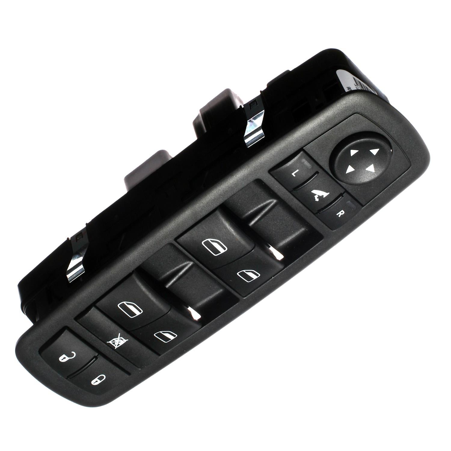 BWD WST944 - Door Window Switch BWD WST944 Door Window Switch product image 2 of 7