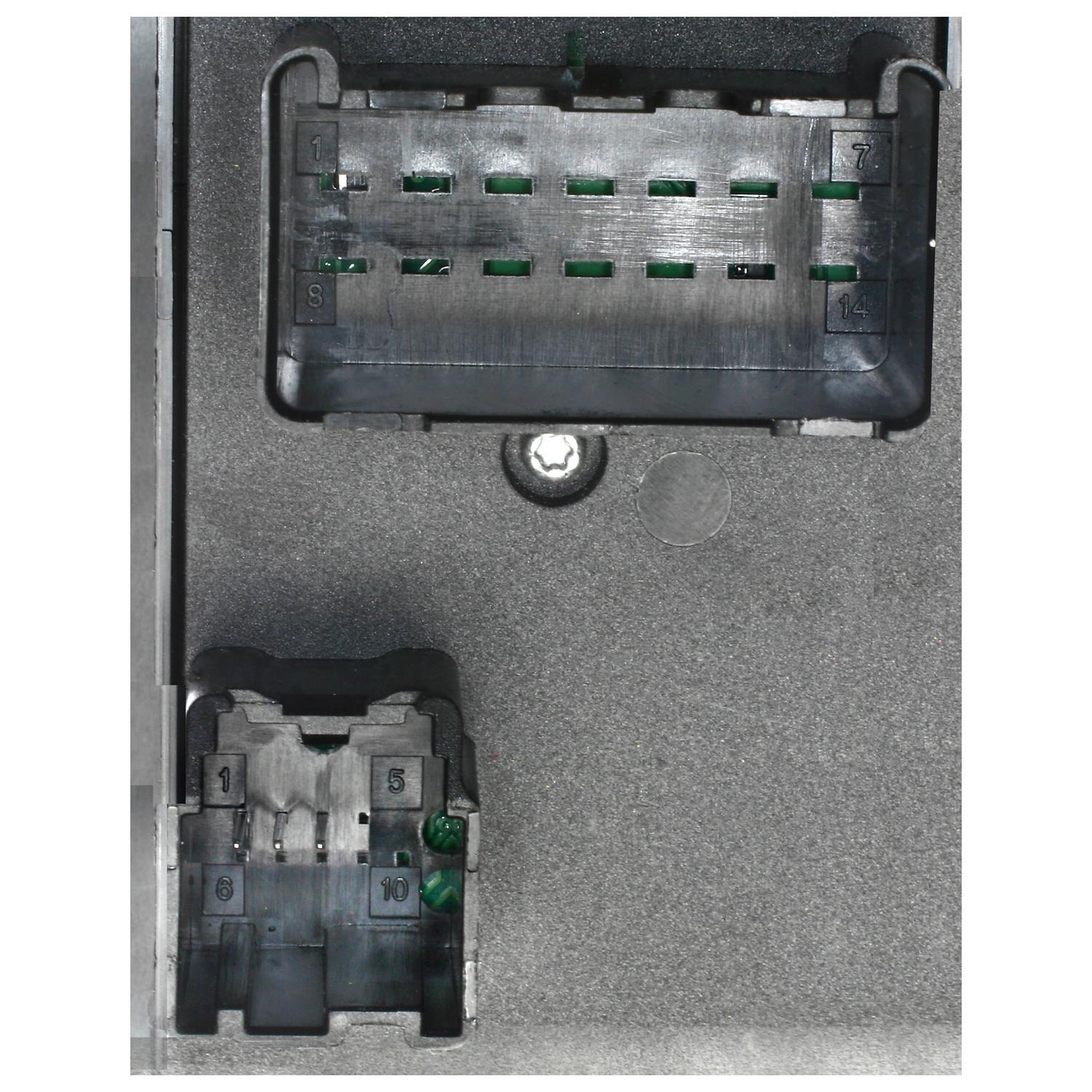 BWD WST944 - Door Window Switch BWD WST944 Door Window Switch product image 3 of 7