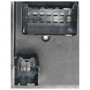 2009 Chrysler Town & Country Door Window Switch Front Left BWD WST944 image 3 of 4