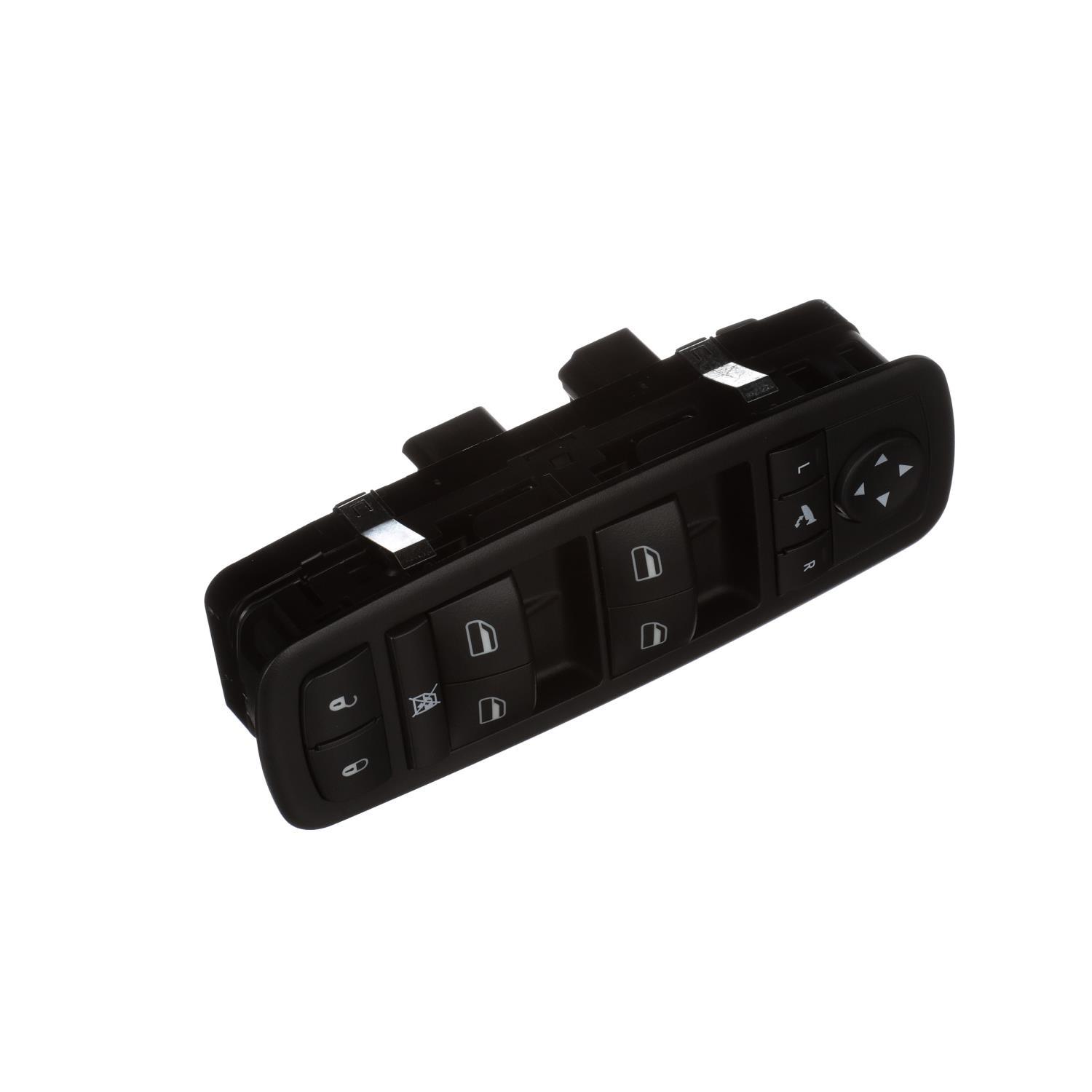 BWD WST944 - Door Window Switch BWD WST944 Door Window Switch product image 7 of 7