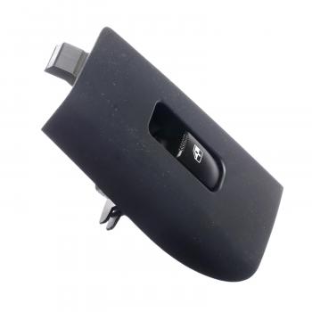2009 Hyundai Santa Fe Door Window Switch Rear Right BWD WST946 image 2 of 3