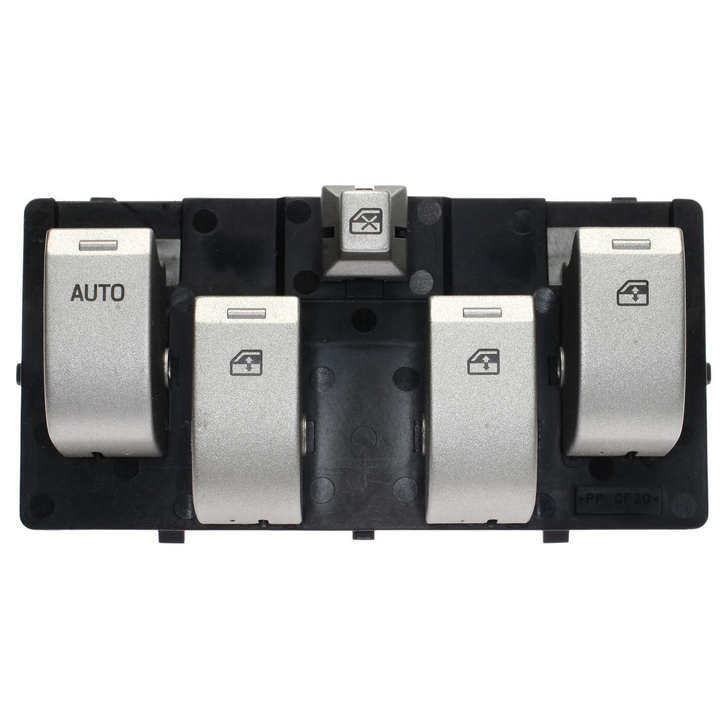 BWD WST949 - Door Window Switch BWD WST949 Door Window Switch product image 1 of 3