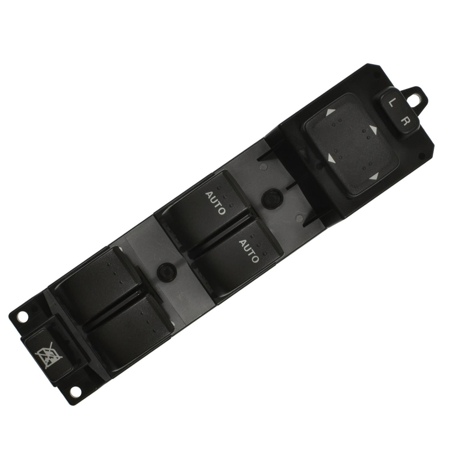 BWD WST950 - Door Window Switch BWD WST950 Door Remote Mirror Switch product image 1 of 3