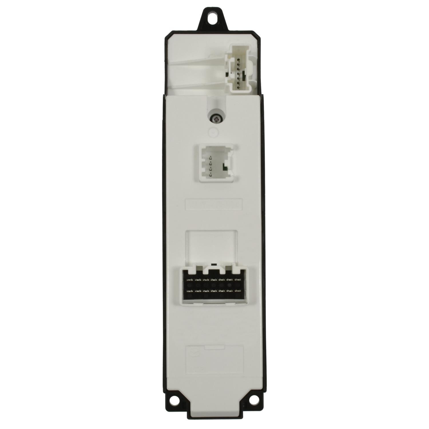 BWD WST950 - Door Window Switch BWD WST950 Door Remote Mirror Switch product image 2 of 3