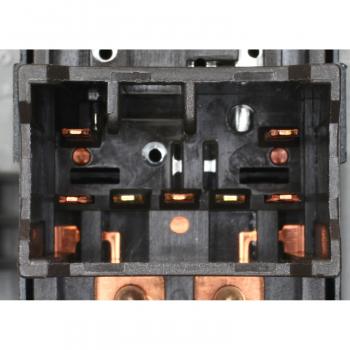 2009 Kia Spectra5 Door Window Switch Rear Right BWD WST952 image 3 of 3