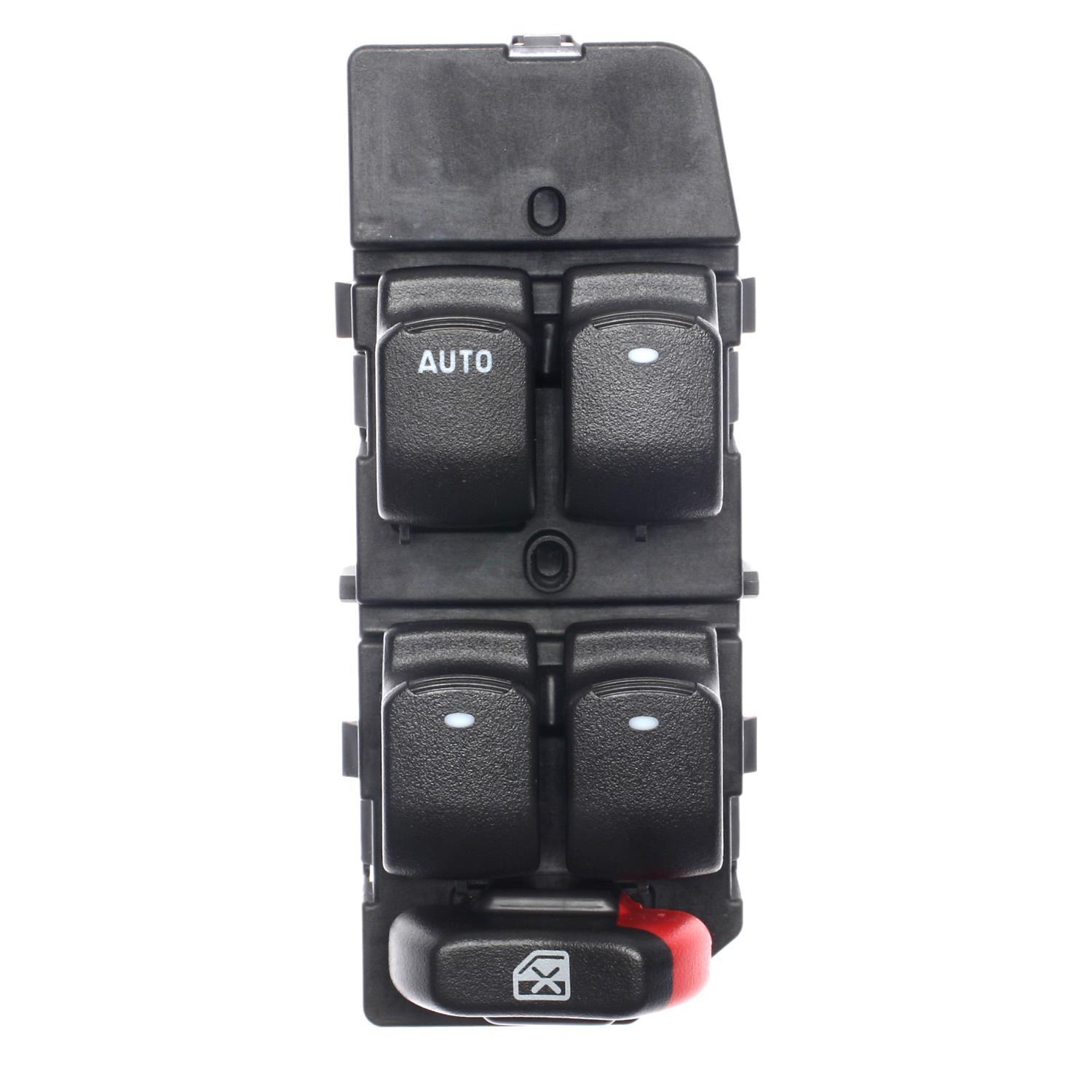 BWD WST954 - Door Window Switch BWD WST954 Door Window Switch product image 1 of 5