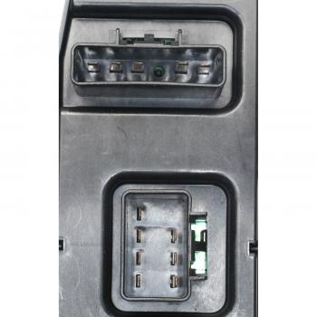 2010 Chevrolet Malibu Door Window Switch Front Left BWD WST954 image 4 of 4