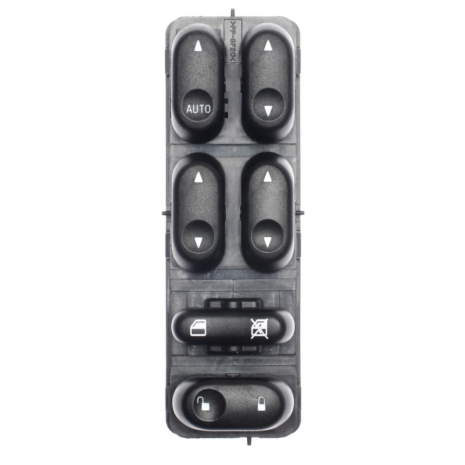 BWD WST957 - Door Window Switch BWD WST957 Door Window Switch product image 1 of 3