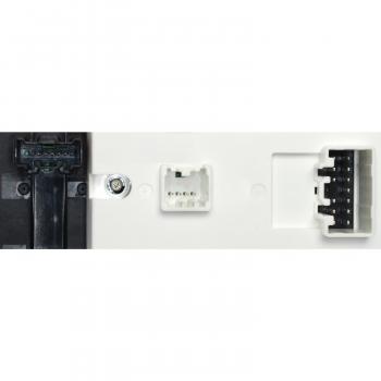 2010 Mazda 6 Door Window Switch Front Left BWD WST958 image 3 of 3
