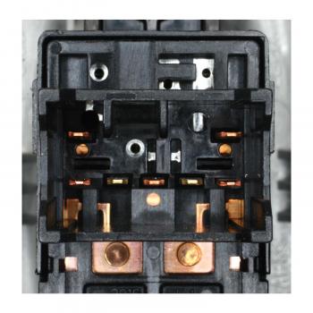 2009 Kia Spectra5 Door Window Switch Rear Right BWD WST959 image 3 of 3