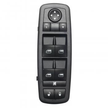 2009 Volkswagen Routan Door Window Switch Front Left BWD WST961 image 1 of 4