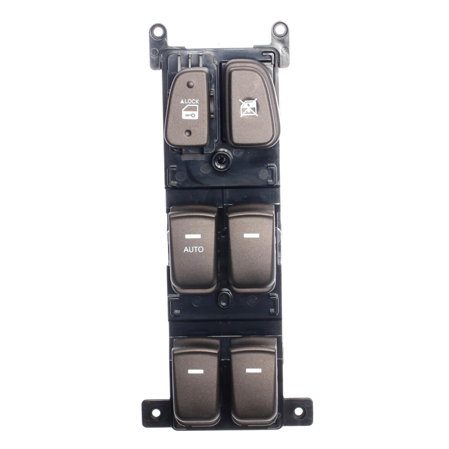 BWD WST963 - Door Window Switch BWD WST963 Door Window Switch product image 1 of 8