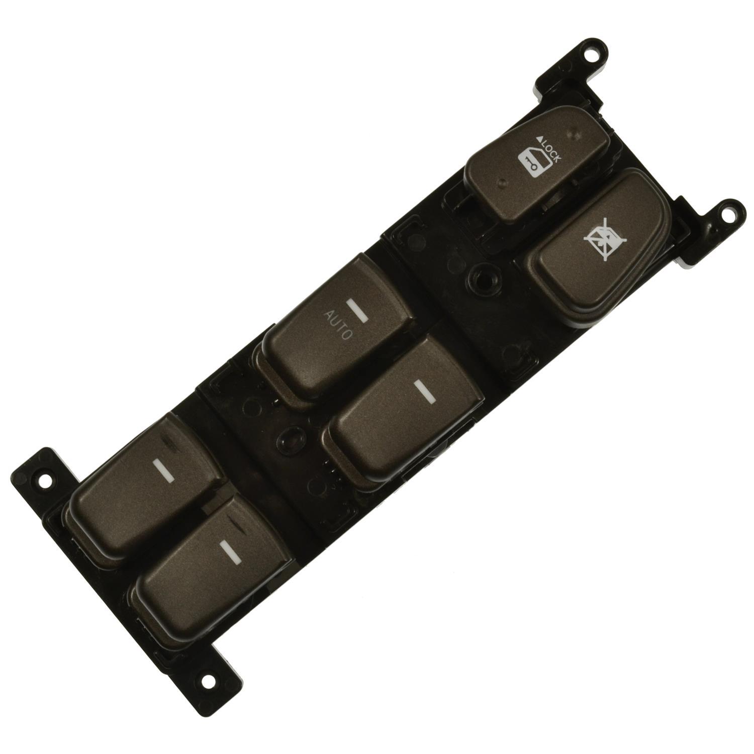 BWD WST963 - Door Window Switch BWD WST963 Door Window Switch product image 3 of 8