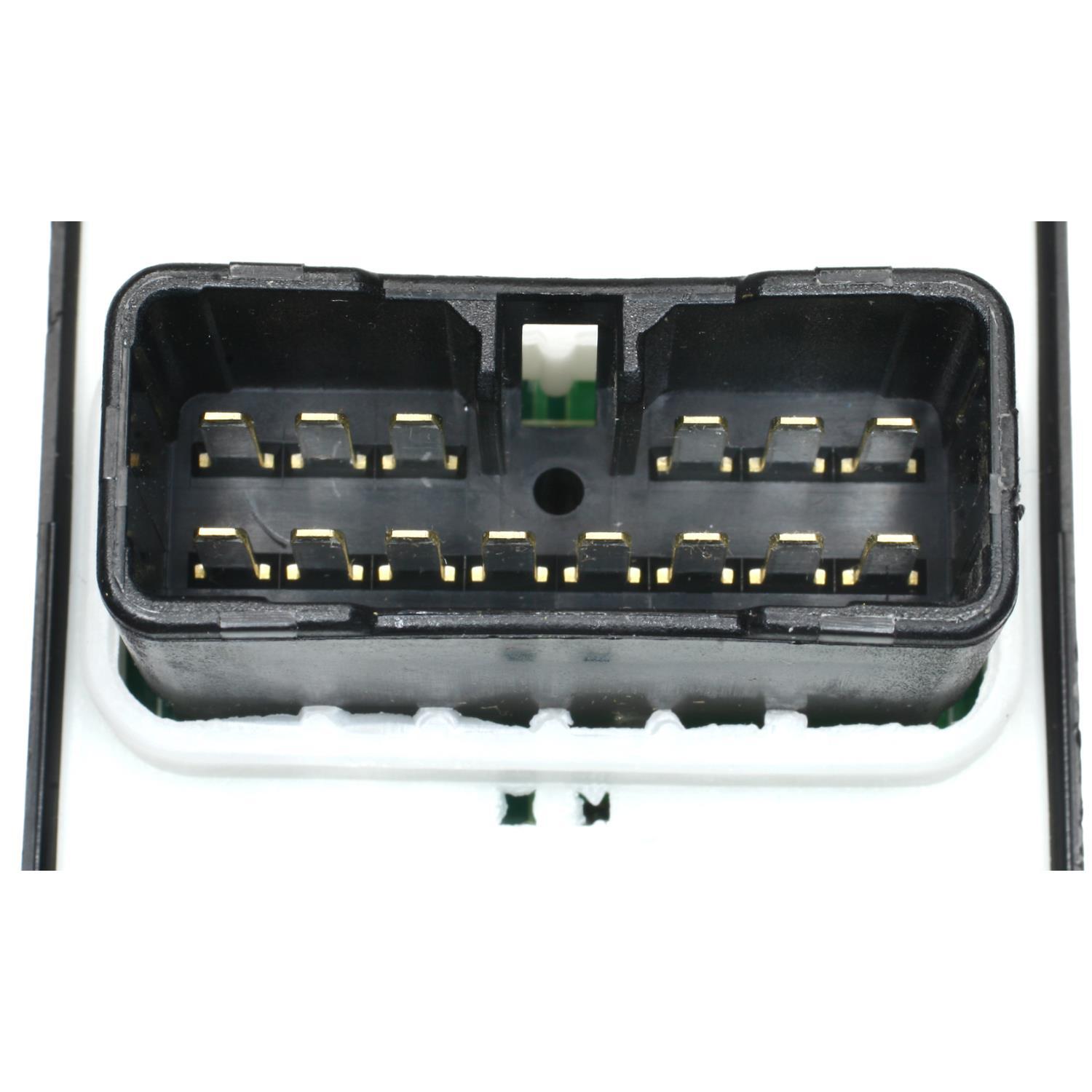 BWD WST963 - Door Window Switch BWD WST963 Door Window Switch product image 4 of 8