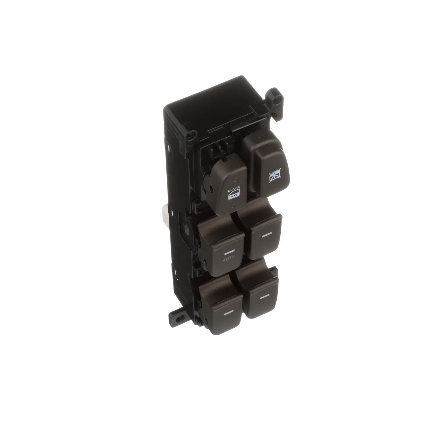 BWD WST963 - Door Window Switch BWD WST963 Door Window Switch product image 8 of 8