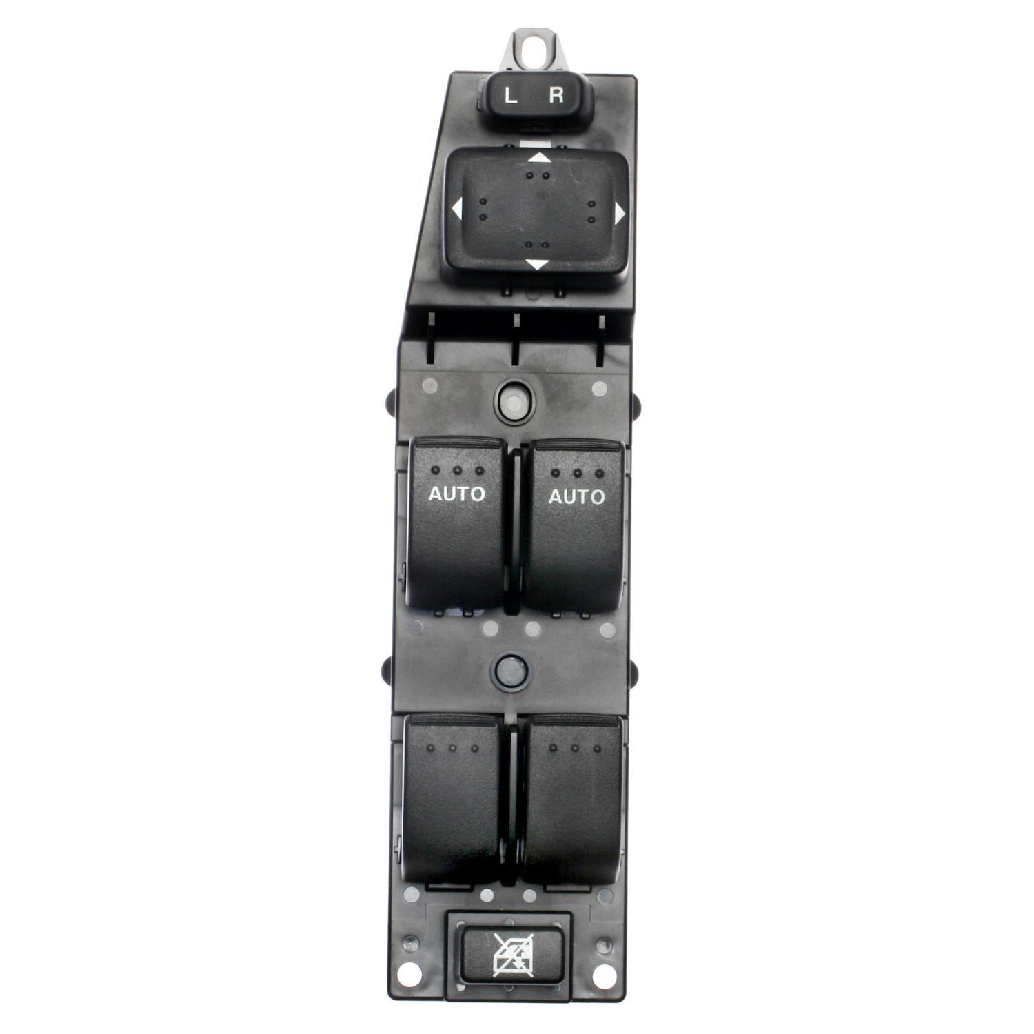 BWD WST964 - Door Window Switch BWD WST964 Door Window Switch product image 1 of 3
