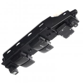 2008 Mazda CX-9 Door Window Switch Front Left BWD WST964 image 2 of 3