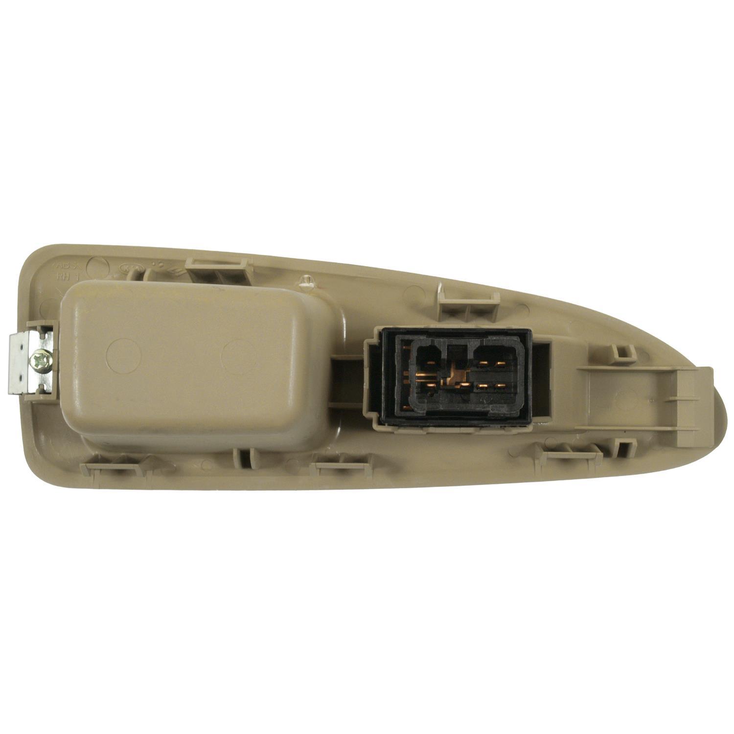 BWD WST966 - Door Window Switch BWD WST966 Door Window Switch product image 2 of 3