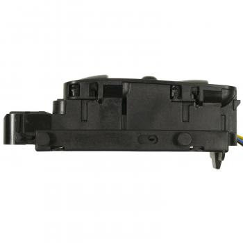 2012 Mercedes-Benz G550 Door Window Switch Front Left BWD WST967 image 3 of 3