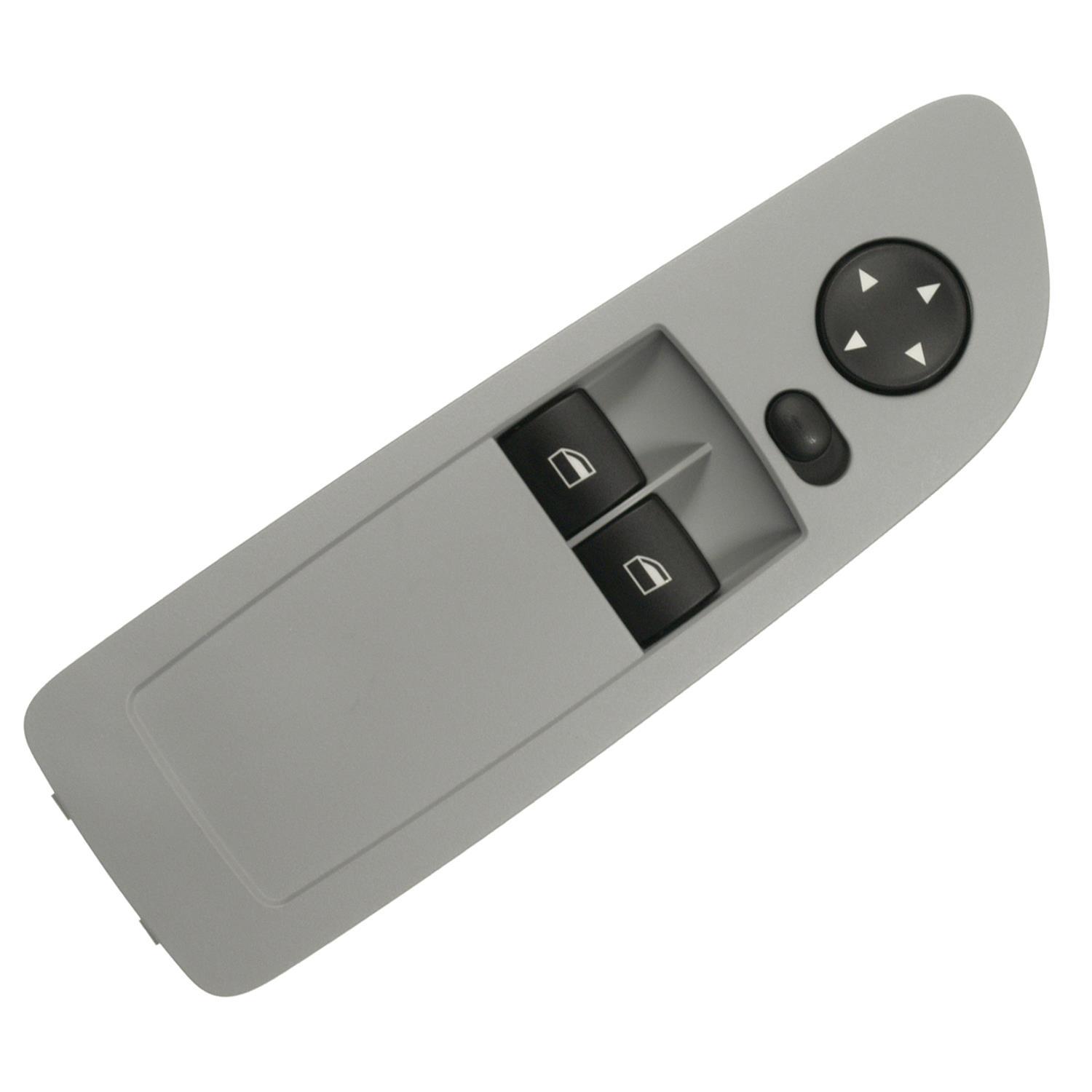BWD WST968 - Door Window Switch BWD WST968 Door Remote Mirror Switch product image 1 of 3