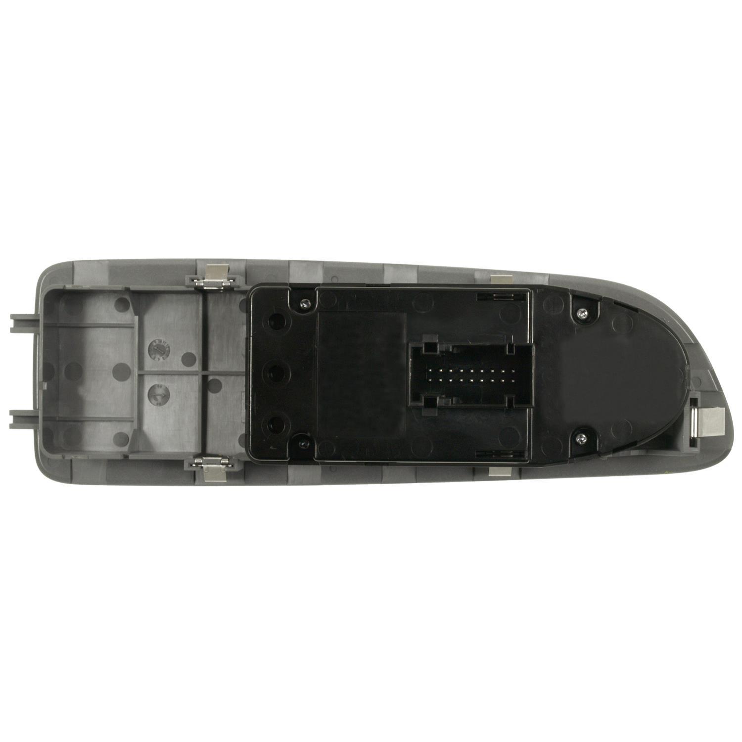 BWD WST968 - Door Window Switch BWD WST968 Door Remote Mirror Switch product image 2 of 3