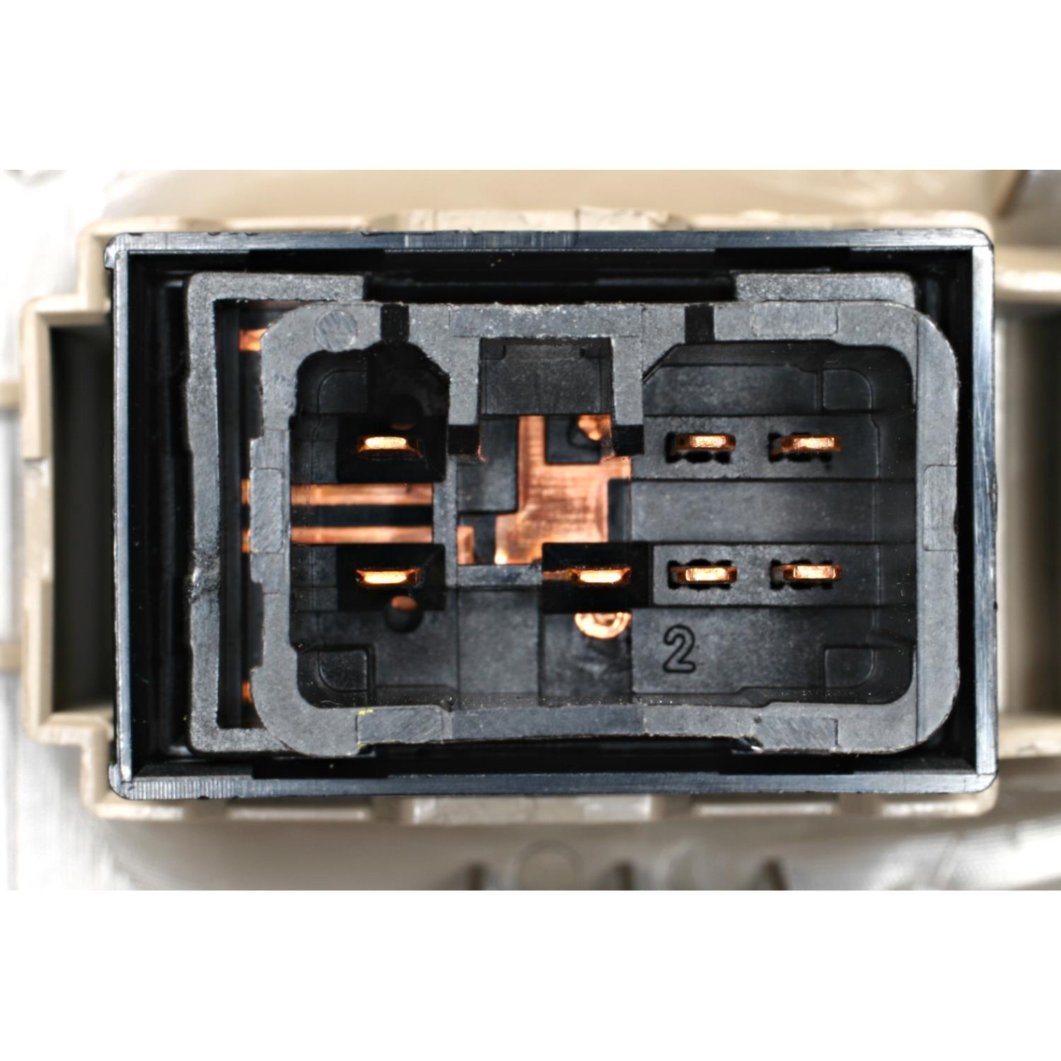 BWD WST971 - Door Window Switch BWD WST971 Door Window Switch product image 3 of 3