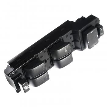 2010 Mazda 5 Door Window Switch Front Left BWD WST978 image 2 of 3