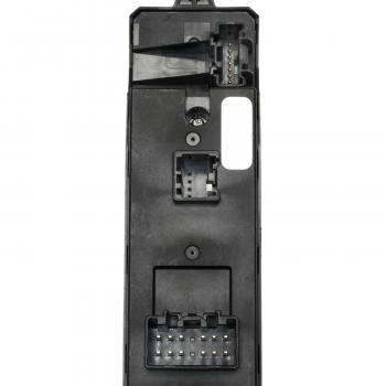 2010 Mazda 5 Door Window Switch Front Left BWD WST978 image 3 of 3