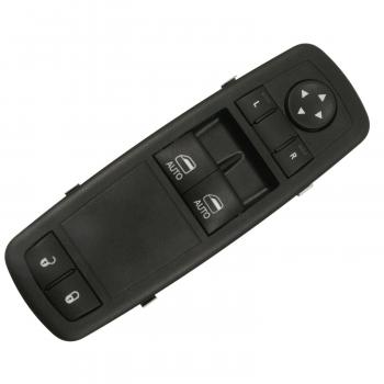 2012 Ram 3500 Door Window Switch Front Left BWD WST979 image 1 of 4