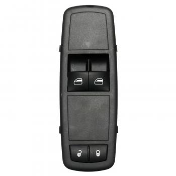 2009 Chrysler Town & Country Door Window Switch Front Left BWD WST982 image 1 of 4