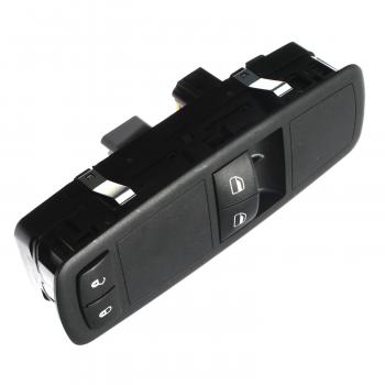 2009 Chrysler Town & Country Door Window Switch Front Left BWD WST982 image 2 of 4