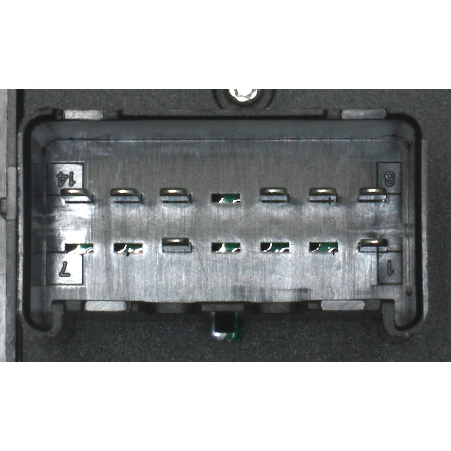 BWD WST982 - Door Window Switch BWD WST982 Door Window Switch product image 3 of 9