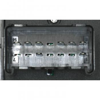 2009 Chrysler Town & Country Door Window Switch Front Left BWD WST982 image 3 of 4