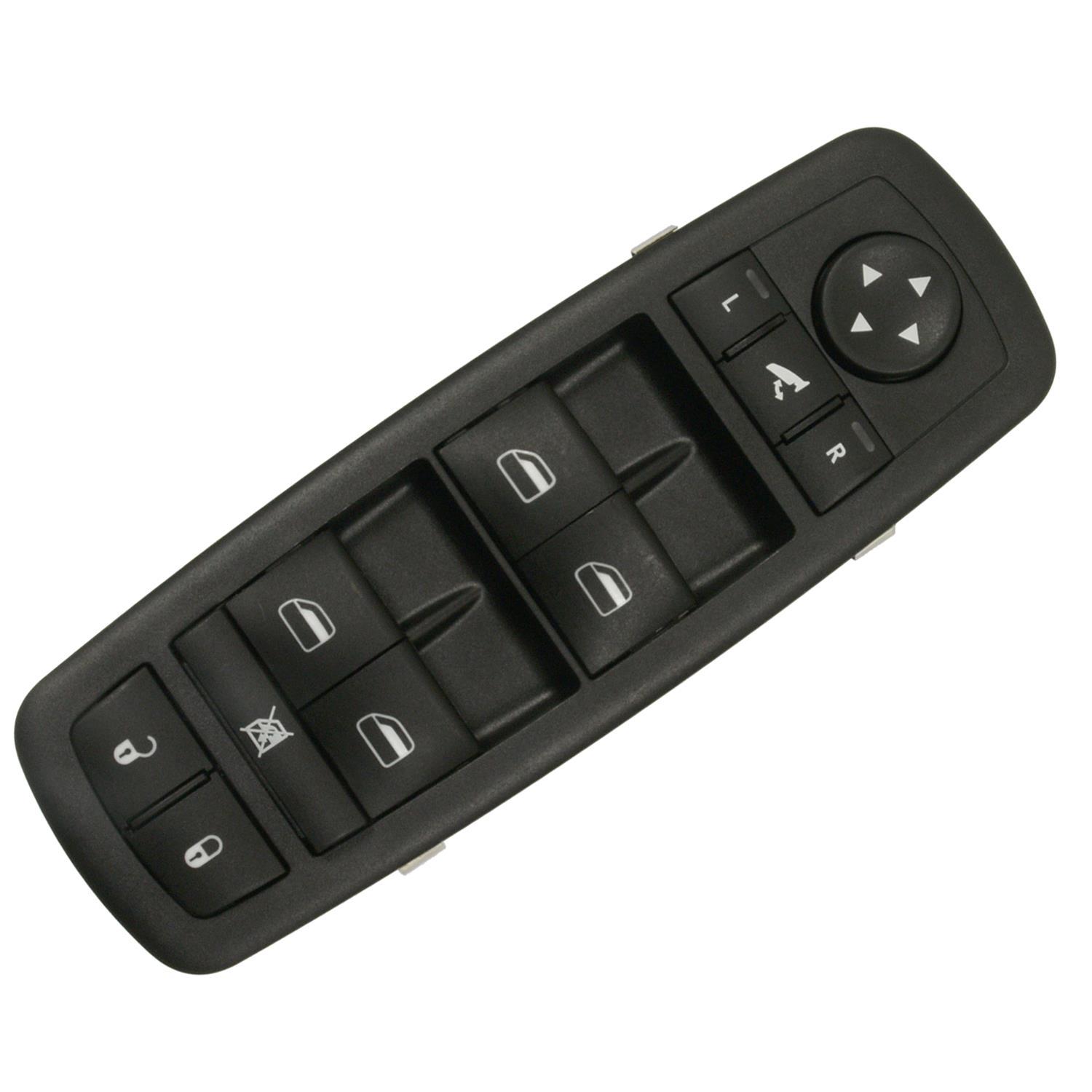 BWD WST983 - Door Window Switch BWD WST983 Door Window Switch product image 1 of 3