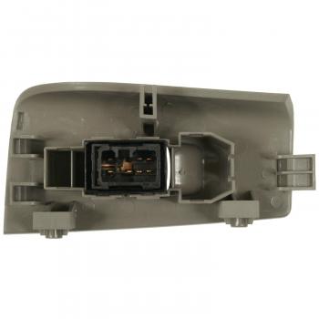 2009 Hyundai Santa Fe Door Window Switch Rear Left BWD WST984 image 2 of 3