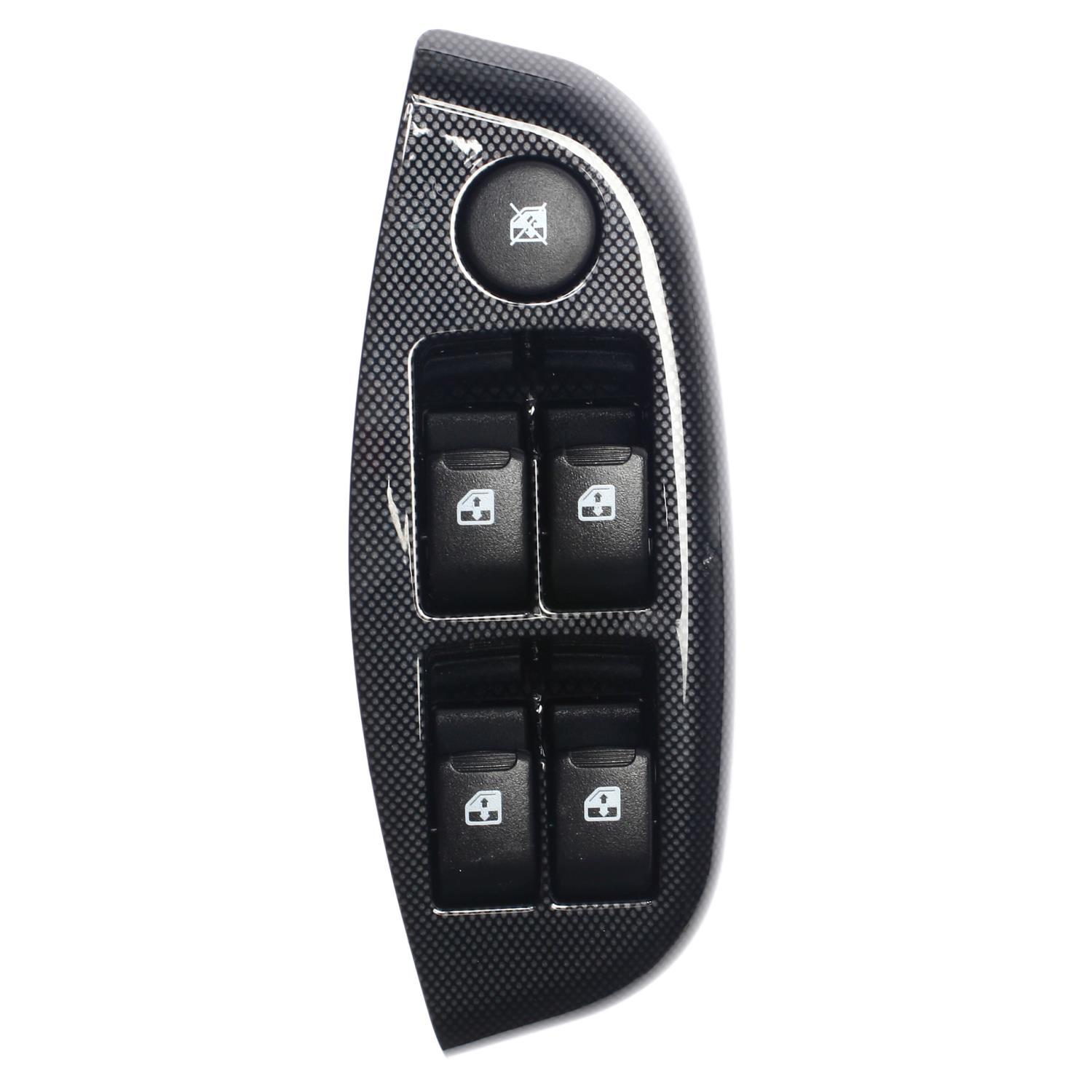 BWD WST987 Door Window Switch product image 1 of 3
