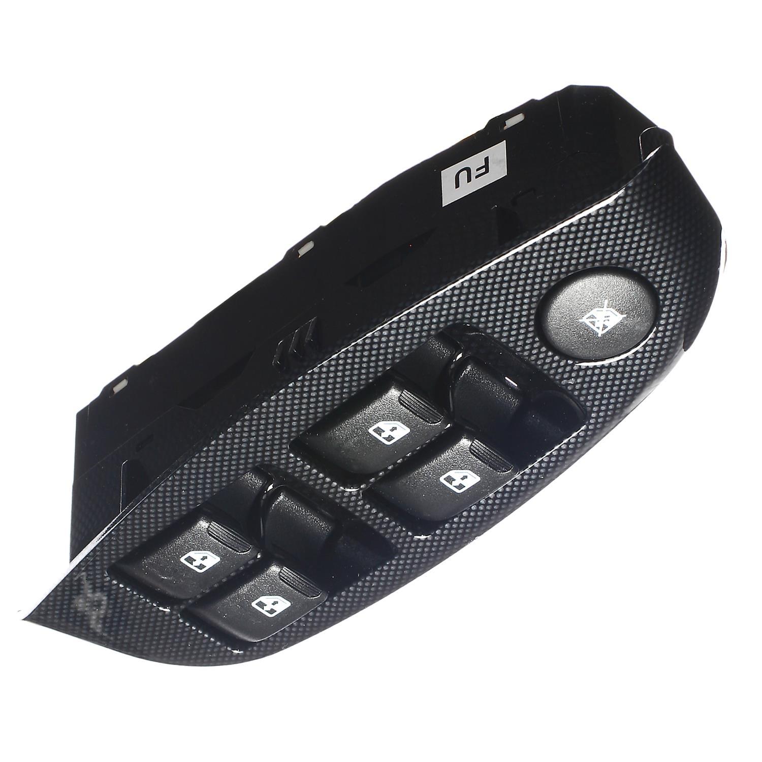 BWD WST987 Door Window Switch product image 2 of 3