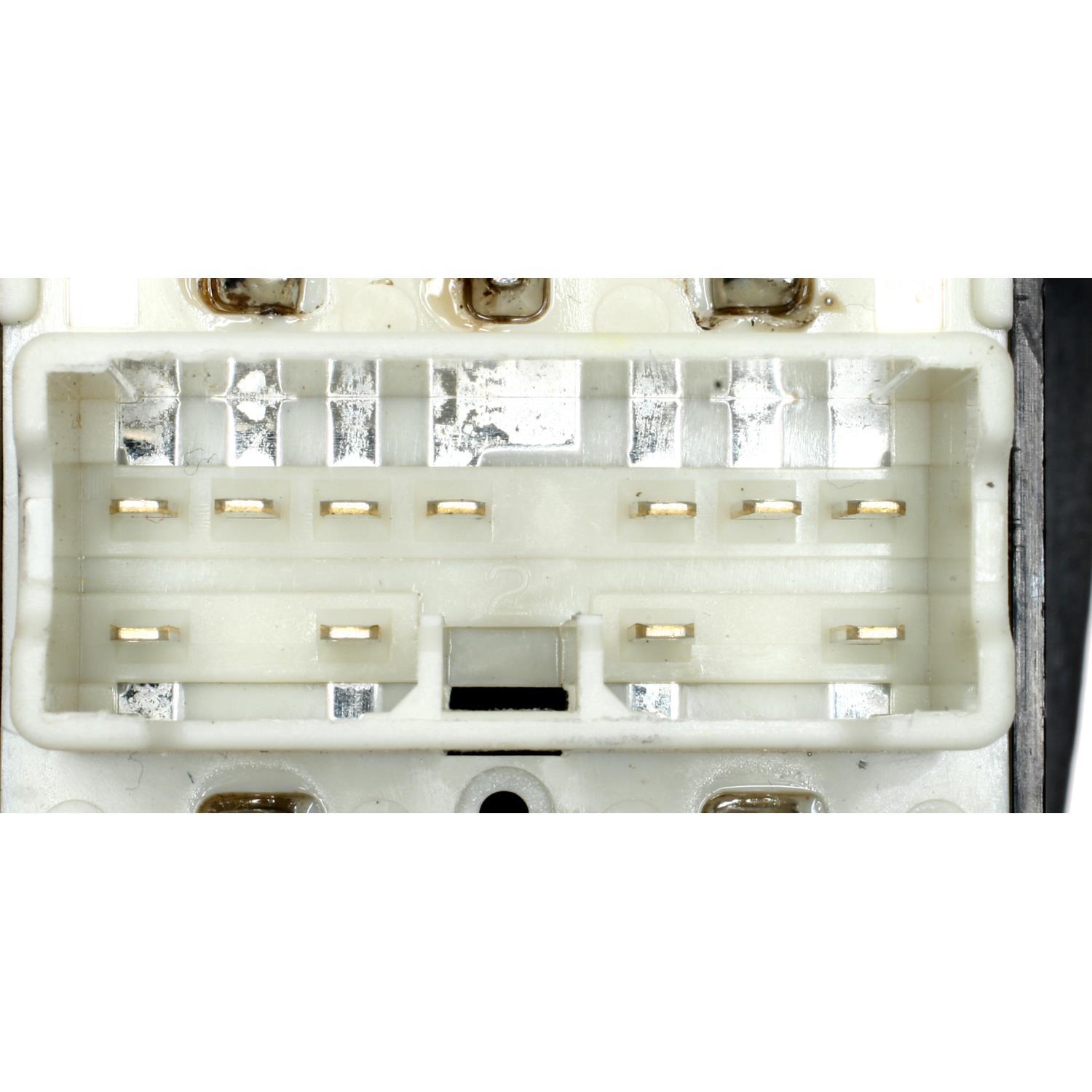 BWD WST987 Door Window Switch product image 3 of 3