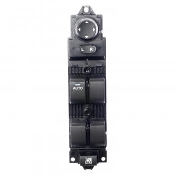 2011 Mazda 3 Door Window Switch Front Left BWD WST988 image 1 of 4