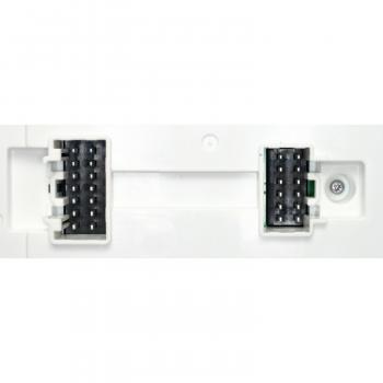 2011 Mazda 3 Door Window Switch Front Left BWD WST988 image 3 of 4