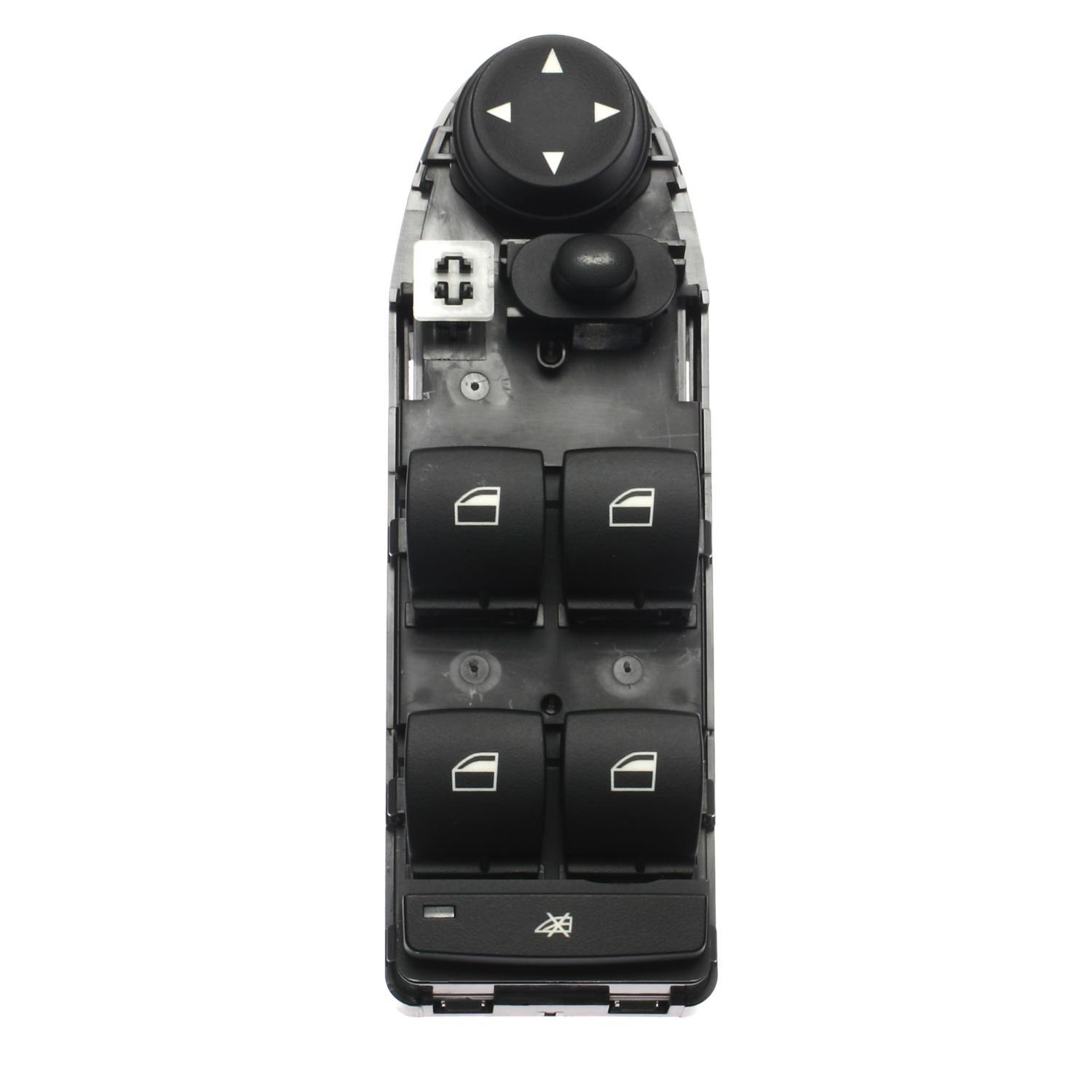 BWD WST996 - Door Window Switch BWD WST996 Door Window Switch product image 1 of 3