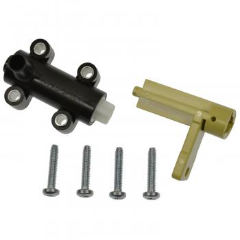 2000 Ford E-350 Econoline Club Wagon Fuel Water Separator Check Valve BWD WSV102 image 2 of 4