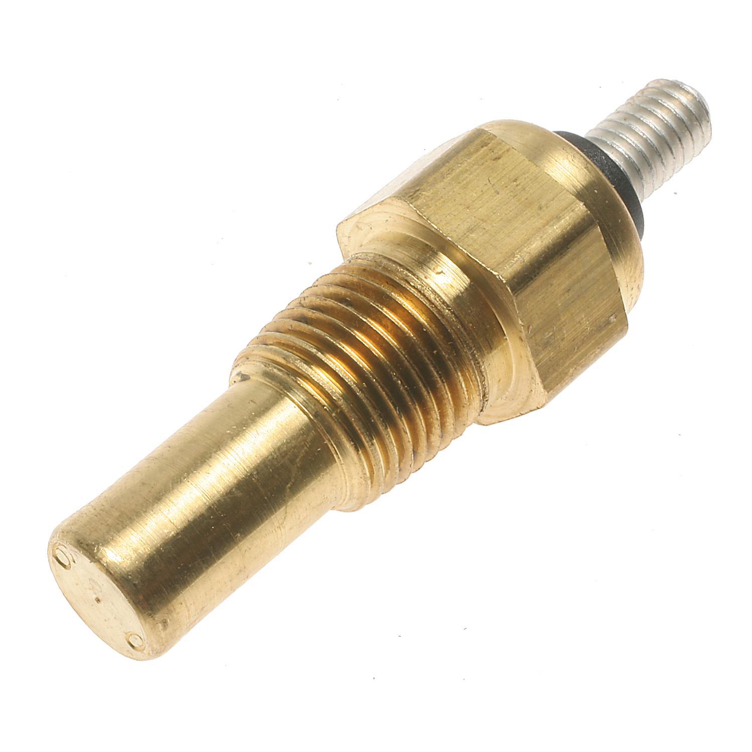 BWD WT127 - Engine Coolant Temperature Sender BWD WT127 Engine Coolant Temperature Sender product image 1 of 5