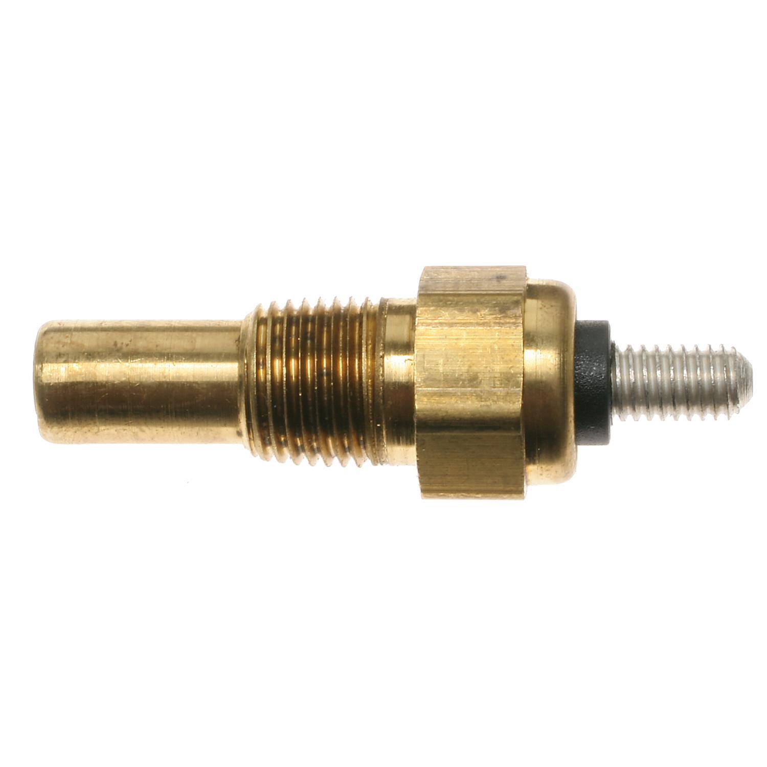 BWD WT127 - Engine Coolant Temperature Sender BWD WT127 Engine Coolant Temperature Sender product image 2 of 5