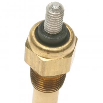1981 Dodge Dart Engine Coolant Temperature Sender BWD WT127 image 3 of 4