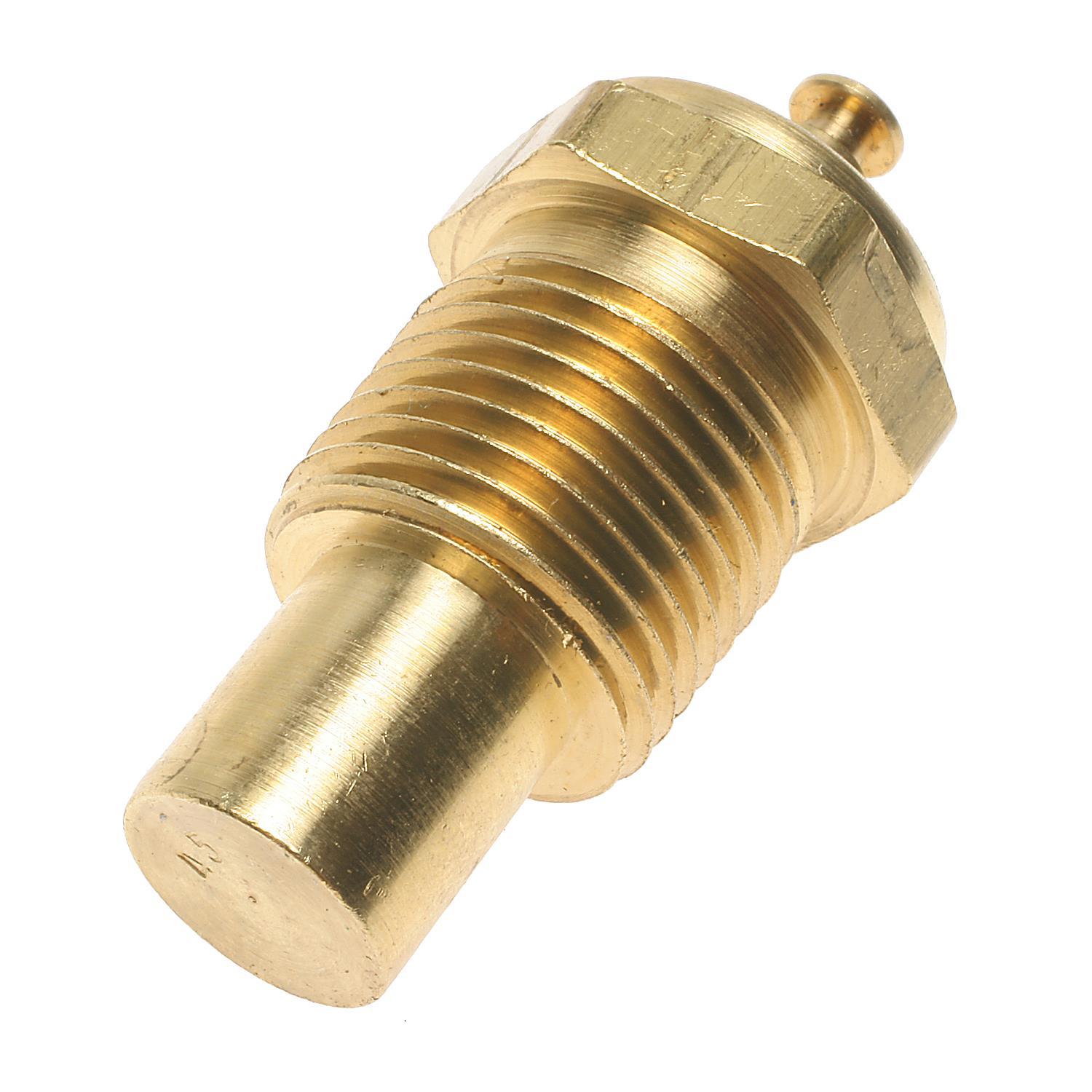 BWD WT203 - Engine Coolant Temperature Sender BWD WT203 Engine Coolant Temperature Sender product image 1 of 5