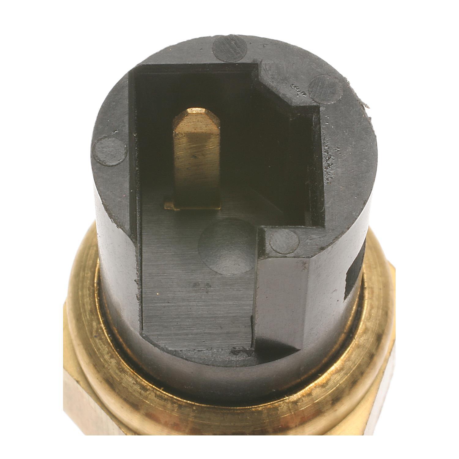 BWD WT3002 Engine Coolant Temperature Sender product image 2 of 3